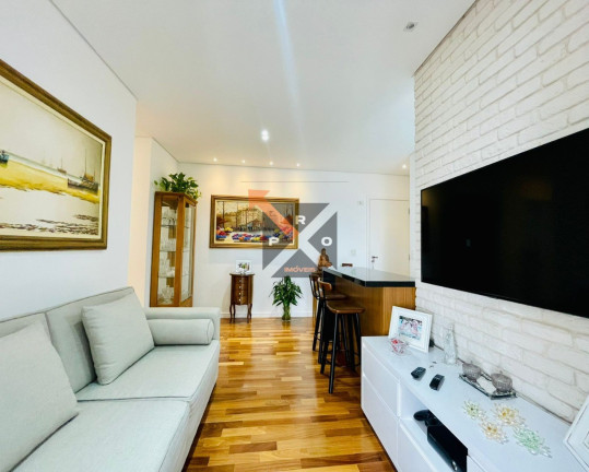 Imagem Imóvel com 2 Quartos à Venda, 67 m² em Sacomã - São Paulo Imagem Imóvel com 2 Quartos à Venda, 67 m² em Sacomã - São Paulo