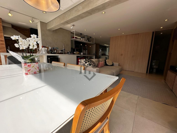 Imagem Apartamento com 1 Quarto à Venda, 74 m² em Aclimação - São Paulo