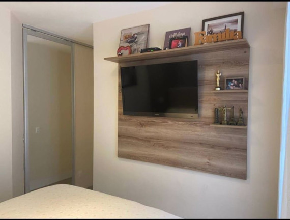 Imagem Apartamento com 3 Quartos à Venda, 92 m² em Mooca - São Paulo