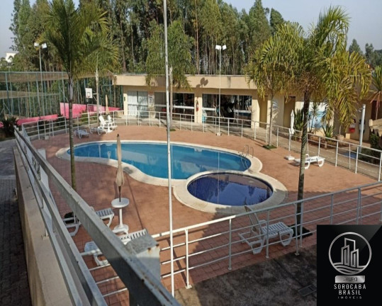 Imagem Apartamento com 2 Quartos à Venda, 52 m² em Jardim Guarujá - Sorocaba Imagem Apartamento com 2 Quartos à Venda, 52 m² em Jardim Guarujá - Sorocaba
