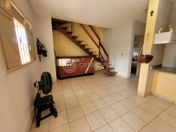 Imagem Casa com 3 Quartos à Venda, 240 m² em Zumbi - Rio Do Fogo