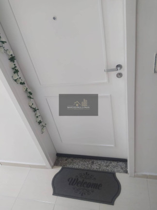 Imagem Apartamento com 2 Quartos à Venda, 50 m² em Vila Das Palmeiras - Guarulhos