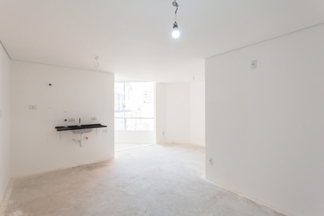 Imagem Imóvel com 1 Quarto à Venda, 34 m² em Bela Vista - São Paulo Imagem Imóvel com 1 Quarto à Venda, 34 m² em Bela Vista - São Paulo