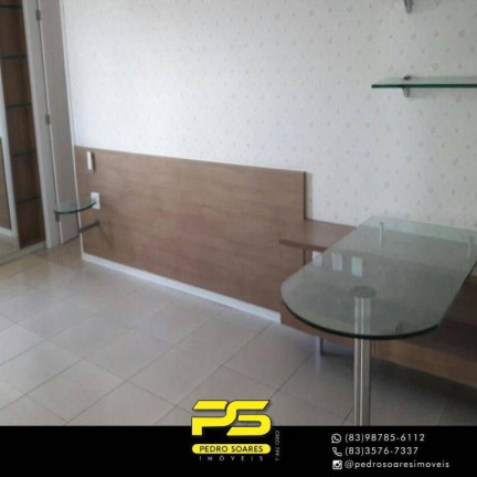 Imagem Apartamento com 3 Quartos à Venda, 160 m² em Manaíra - João Pessoa