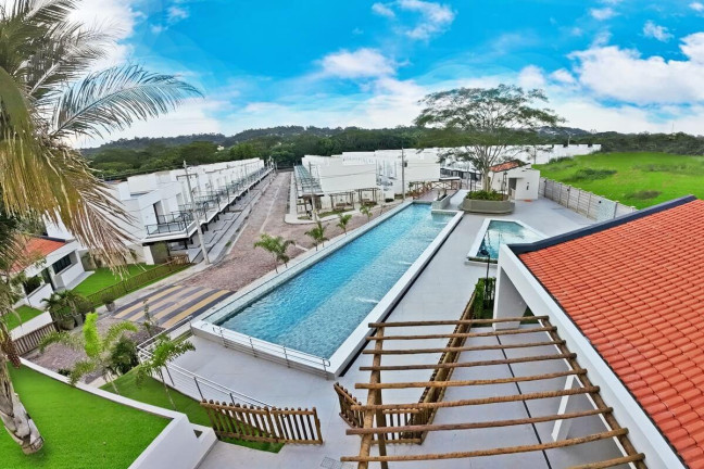 Imagem Casa de Condomínio com 4 Quartos à Venda, 156 m² em Piçarreira - Teresina Imagem Casa de Condomínio com 4 Quartos à Venda, 156 m² em Piçarreira - Teresina