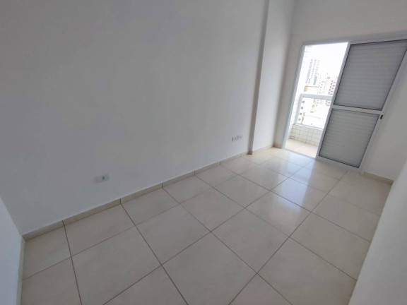 Imagem Apartamento com 2 Quartos à Venda, 100 m² em Guilhermina - Praia Grande