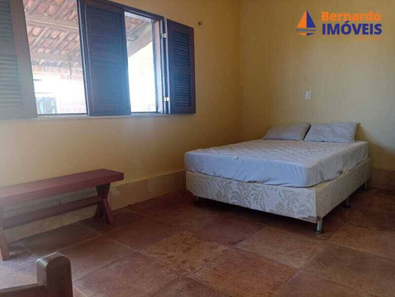 Imagem Casa com 5 Quartos à Venda, 424 m² em águas Belas - Cascavel