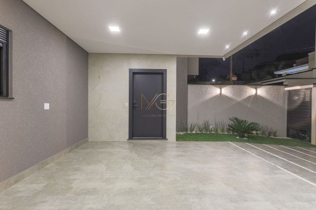 Imagem Casa com 3 Quartos à Venda, 135 m² em Aristocrata - São José Dos Pinhais