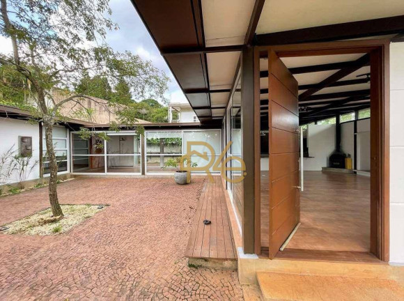 Imagem Casa com 3 Quartos à Venda, 210 m² em Vila Santo Antônio - Cotia Imagem Casa com 3 Quartos à Venda, 210 m² em Vila Santo Antônio - Cotia