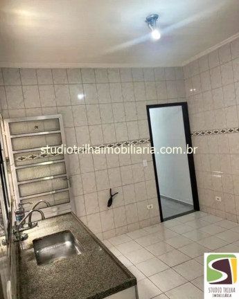 Imagem Casa com 3 Quartos à Venda, em Jardim Das Indústrias - São José Dos Campos Imagem Casa com 3 Quartos à Venda, em Jardim Das Indústrias - São José Dos Campos