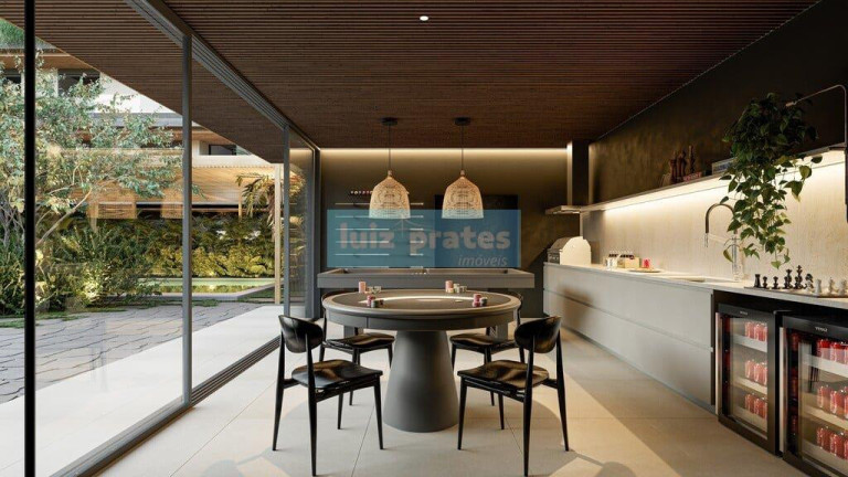 Imagem Apartamento com 3 Quartos à Venda, 99 m² em Campeche - Florianópolis