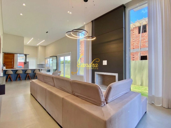 Imagem Casa de Condomínio com 4 Quartos à Venda, 310 m² em Capão Ilhas Resort - Capão Da Canoa
