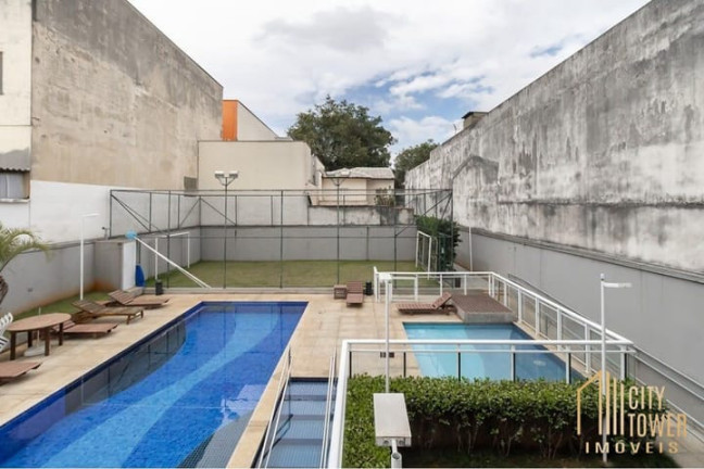 Imagem Apartamento com 2 Quartos à Venda, 106 m² em Ipiranga - São Paulo