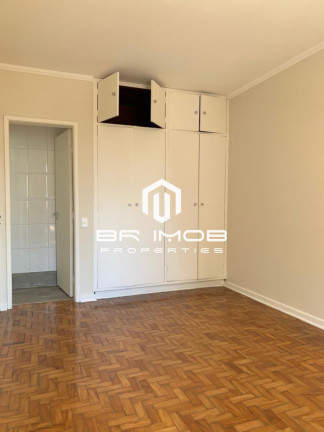 Imagem Imóvel com 3 Quartos à Venda, 110 m² em Jardim Paulista - São Paulo