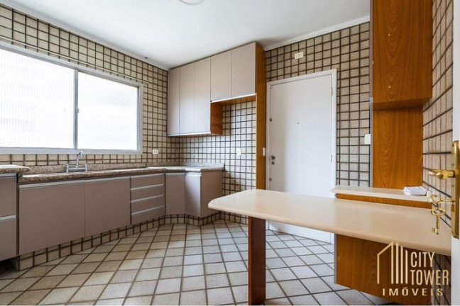 Imagem Apartamento com 3 Quartos à Venda, 137 m² em Vila Cordeiro - São Paulo Imagem Apartamento com 3 Quartos à Venda, 137 m² em Vila Cordeiro - São Paulo