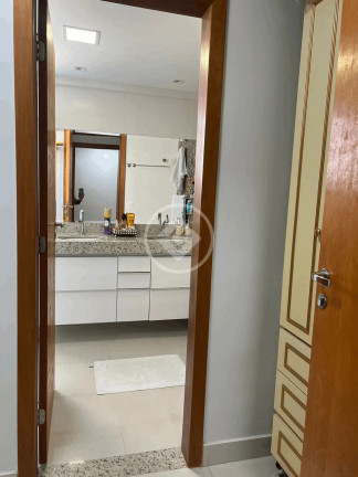 Imagem Apartamento com 4 Quartos à Venda, 167 m² em Residencial Alamandas - Goiânia Imagem Apartamento com 4 Quartos à Venda, 167 m² em Residencial Alamandas - Goiânia