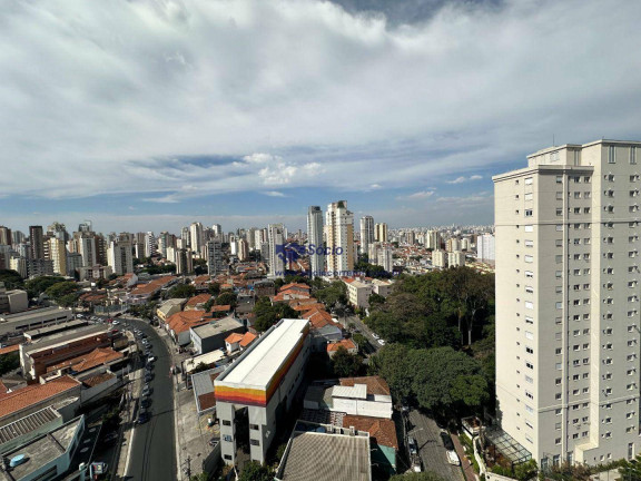 Imagem Apartamento com 4 Quartos à Venda, 260 m² em Santana - São Paulo