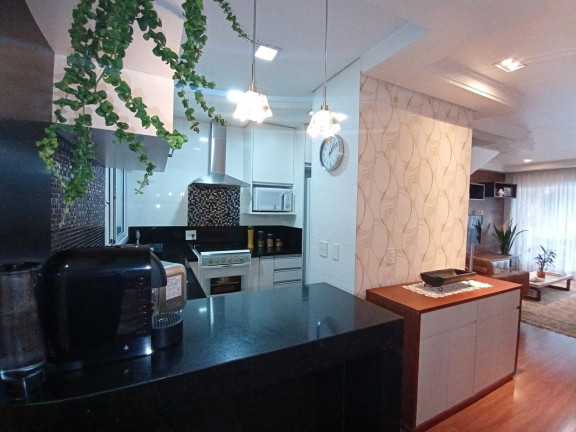 Imagem Casa com 3 Quartos à Venda, 186 m² em Jardim Rebelato - Cotia Imagem Casa com 3 Quartos à Venda, 186 m² em Jardim Rebelato - Cotia