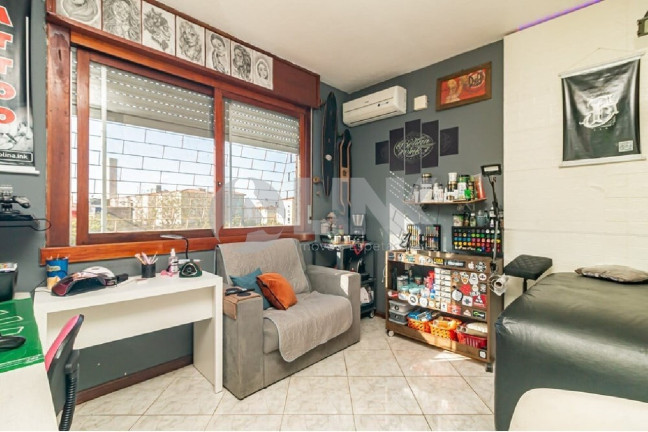 Imagem Apartamento com 2 Quartos à Venda, 55 m² em Morro Santana - Porto Alegre Imagem Apartamento com 2 Quartos à Venda, 55 m² em Morro Santana - Porto Alegre