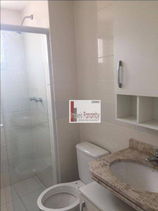 Imagem Apartamento com 2 Quartos à Venda, 48 m² em Vila Andrade - São Paulo