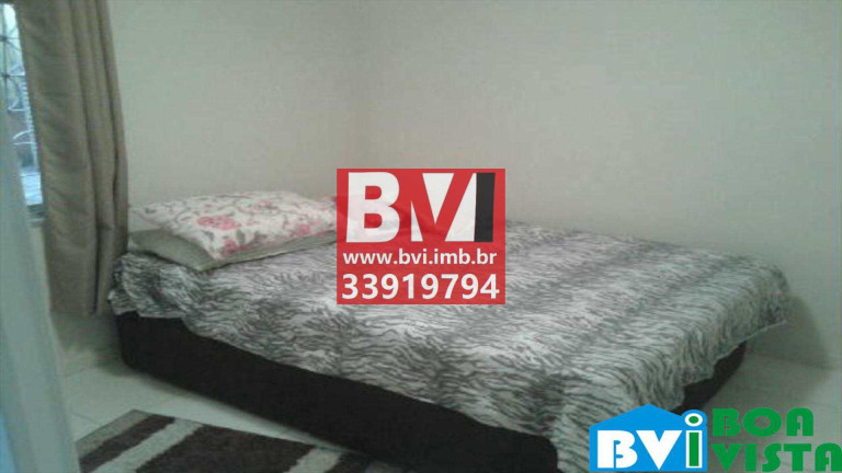 Imagem Apartamento com 1 Quarto à Venda, 48 m² em Braz De Pina - Rio De Janeiro Imagem Apartamento com 1 Quarto à Venda, 48 m² em Braz De Pina - Rio De Janeiro