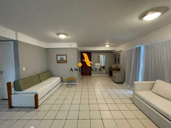 Imagem Cobertura com 1 Quarto para Alugar, 119 m² em Recreio Dos Bandeirantes - Rio De Janeiro
