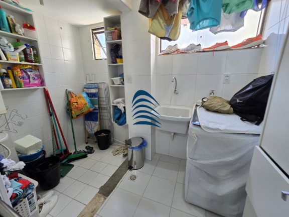 Imagem Imóvel com 2 Quartos à Venda, 79 m² em Armação - Salvador
