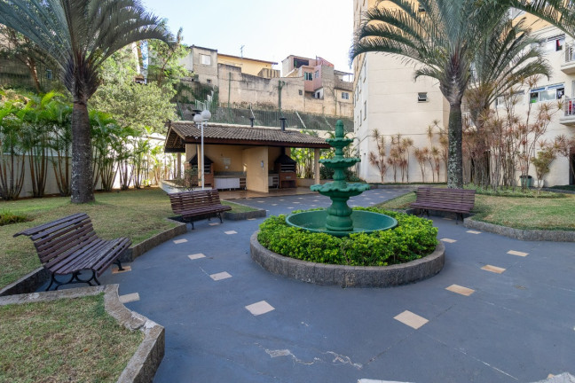 Imagem Apartamento com 2 Quartos à Venda, 59 m² em Jardim Marajoara - São Paulo Imagem Apartamento com 2 Quartos à Venda, 59 m² em Jardim Marajoara - São Paulo