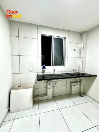 Imagem Apartamento com 2 Quartos à Venda, 45 m² em Residencial Greenville - Ribeirão Preto Imagem Apartamento com 2 Quartos à Venda, 45 m² em Residencial Greenville - Ribeirão Preto