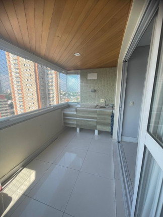 Imagem Apartamento com 3 Quartos à Venda, 121 m² em Casa Branca - Santo André Imagem Apartamento com 3 Quartos à Venda, 121 m² em Casa Branca - Santo André