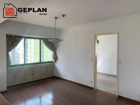 Imagem Apartamento com 3 Quartos à Venda, 192 m² em Aclimação - São Paulo Imagem Apartamento com 3 Quartos à Venda, 192 m² em Aclimação - São Paulo