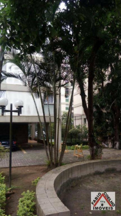 Apartamento com 3 Quartos à Venda, 78 m² em Vila Campestre - São Paulo