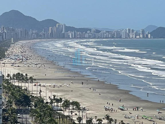 Imagem Apartamento com 2 Quartos à Venda, 72 m² em Maracanã - Praia Grande