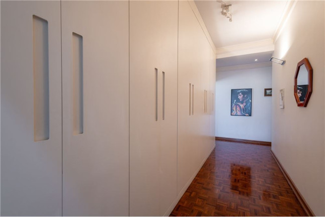 Imagem Apartamento com 5 Quartos à Venda, 296 m² em Paraíso - São Paulo Imagem Apartamento com 5 Quartos à Venda, 296 m² em Paraíso - São Paulo