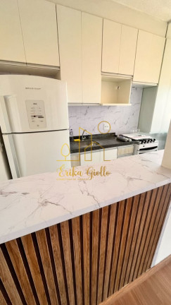 Imagem Apartamento com 2 Quartos à Venda, 50 m² em Jardim Ermida I - Jundiaí Imagem Apartamento com 2 Quartos à Venda, 50 m² em Jardim Ermida I - Jundiaí