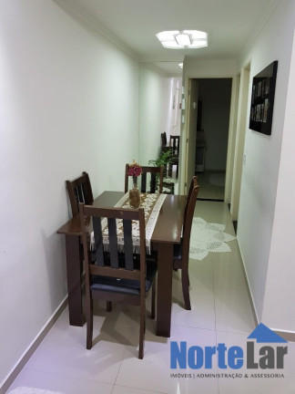Imagem Apartamento com 2 Quartos à Venda, 50 m² em Jaraguá - São Paulo