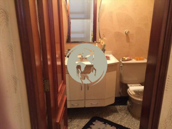 Imagem Cobertura com 4 Quartos à Venda, 480 m² em Ponta Da Praia - Santos Imagem Cobertura com 4 Quartos à Venda, 480 m² em Ponta Da Praia - Santos