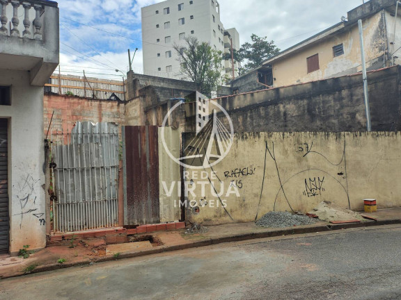 Imagem Terreno à Venda, 156 m² em Butantã - São Paulo Imagem Terreno à Venda, 156 m² em Butantã - São Paulo