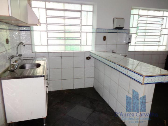 Imagem Casa com 3 Quartos à Venda, 400 m² em Aclimação - São Paulo Imagem Casa com 3 Quartos à Venda, 400 m² em Aclimação - São Paulo