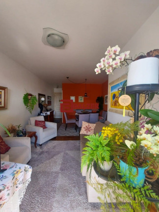 Imagem Apartamento com 3 Quartos à Venda, 135 m² em Centro - Florianópolis Imagem Apartamento com 3 Quartos à Venda, 135 m² em Centro - Florianópolis