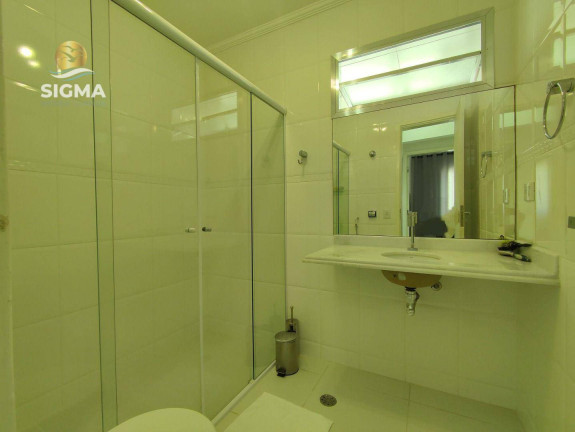 Imagem Apartamento com 3 Quartos à Venda, 110 m² em Pitangueiras - Guarujá Imagem Apartamento com 3 Quartos à Venda, 110 m² em Pitangueiras - Guarujá