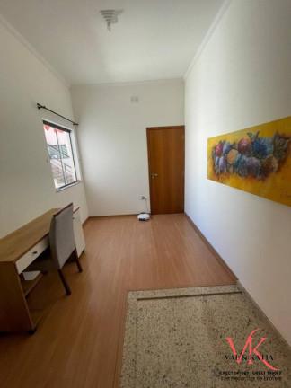 Imagem Sobrado à Venda, 490 m² em Monte Belo - Taubaté