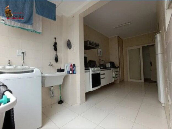 Imagem Apartamento com 3 Quartos à Venda, 117 m² em Vila Mariana - São Paulo