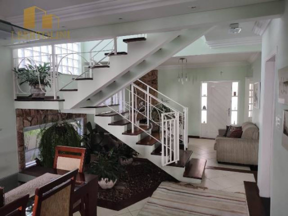 Imagem Casa de Condomínio com 6 Quartos à Venda, 420 m² em Urbanova - São José Dos Campos Imagem Casa de Condomínio com 6 Quartos à Venda, 420 m² em Urbanova - São José Dos Campos