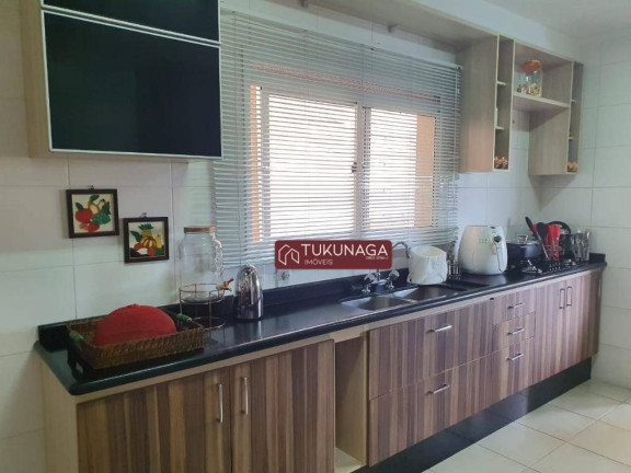 Imagem Apartamento com 3 Quartos à Venda, 150 m² em Vila Augusta - Guarulhos Imagem Apartamento com 3 Quartos à Venda, 150 m² em Vila Augusta - Guarulhos