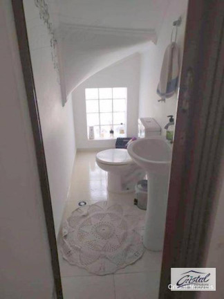 Imagem Casa com 3 Quartos à Venda, 170 m² em Jardim Ester - São Paulo Imagem Casa com 3 Quartos à Venda, 170 m² em Jardim Ester - São Paulo