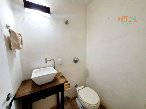 Imagem Apartamento com 3 Quartos à Venda, 120 m² em Perdizes - São Paulo
