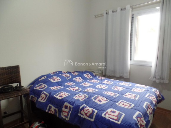 Imagem Casa de Condomínio com 4 Quartos à Venda, 342 m² em Cascata - Paulínia