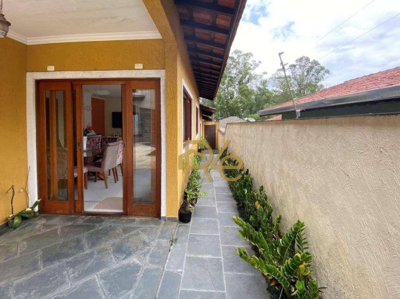Imagem Casa com 3 Quartos à Venda, 361 m² em Residence Plaza - Cotia Imagem Casa com 3 Quartos à Venda, 361 m² em Residence Plaza - Cotia