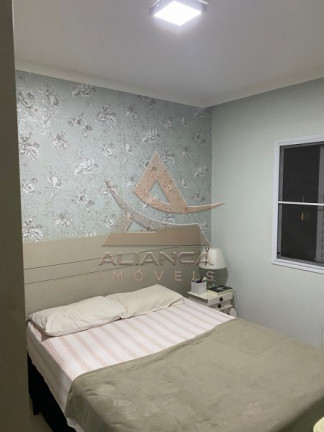 Imagem Apartamento com 2 Quartos à Venda, 49 m² em Campos Eliseos - Ribeirão Preto Imagem Apartamento com 2 Quartos à Venda, 49 m² em Campos Eliseos - Ribeirão Preto